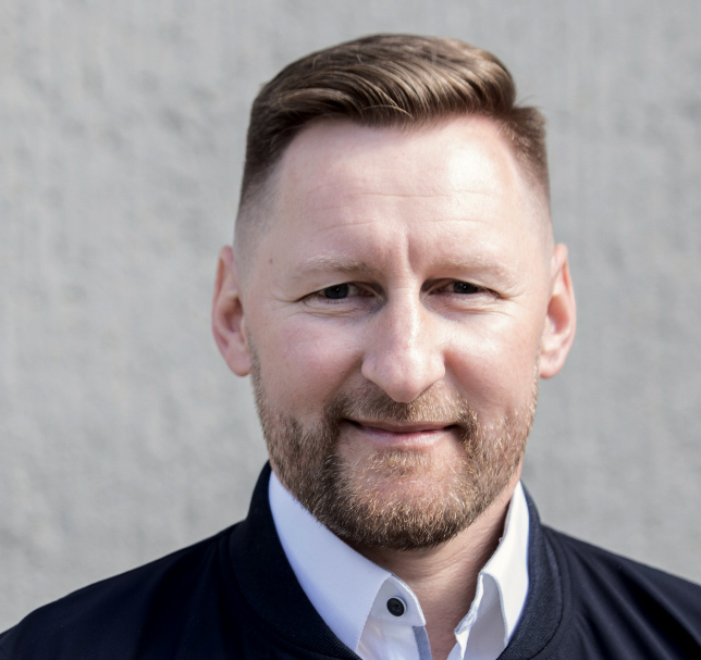 Eugen Stolz