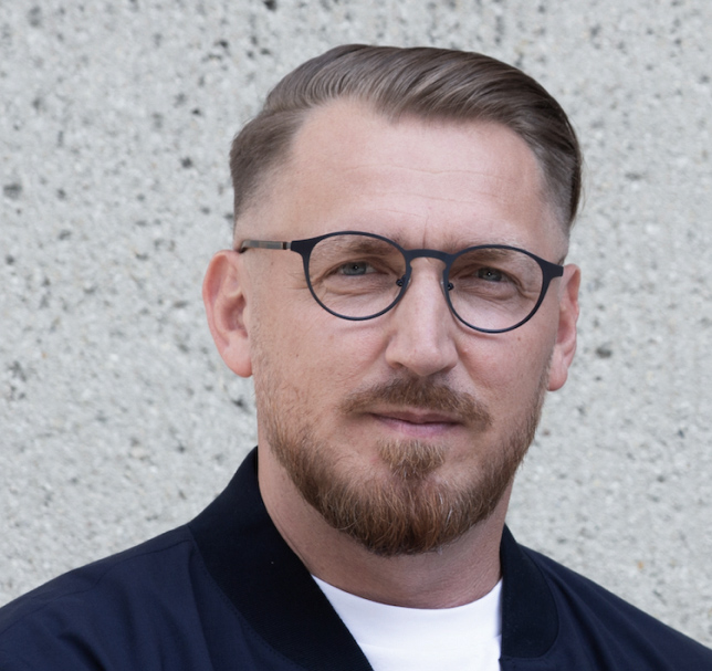 Vitali Gerdt